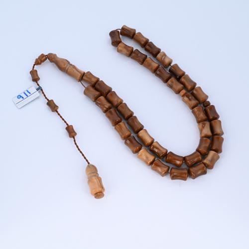 سبحة خشب الكوك 911