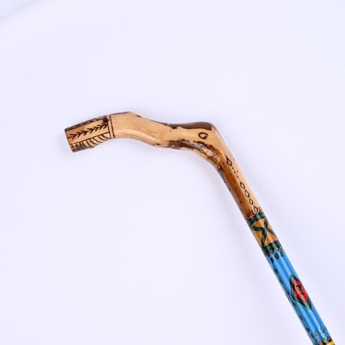 عصا عتم بتصميم فاخر