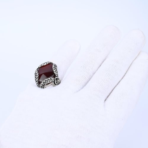 خاتم الصياغة النجرانية