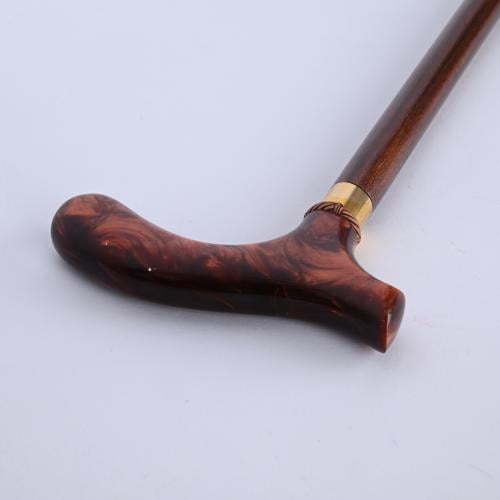 عصا الأفندر بمقبض بكلايت