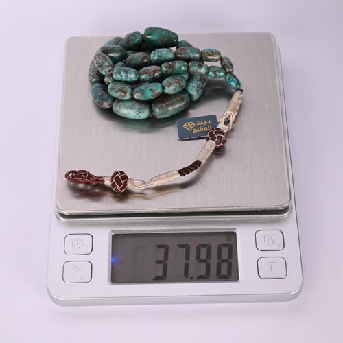 سبحة فيروز نيشابوري 816