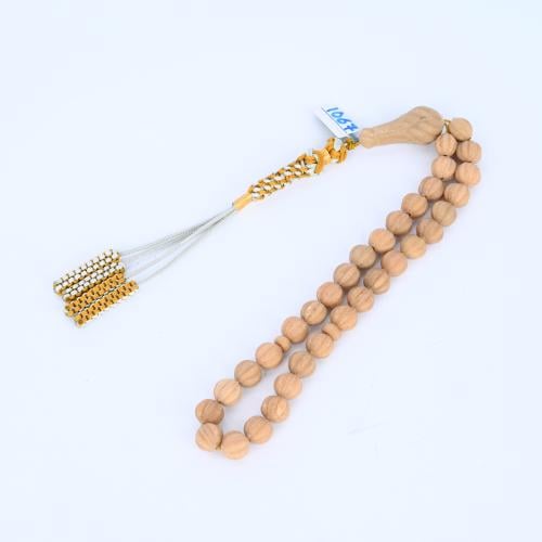 سبحة الياسمين 1067