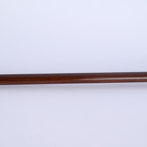 عصا الأفندر بمقبض بكلايت