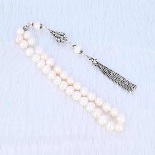 Pearl rosary