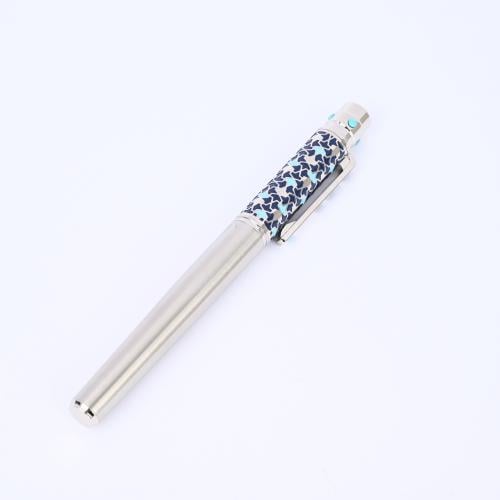 Pen ink