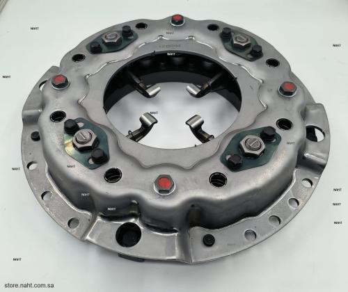 Clutch Cover|دسك كلتش