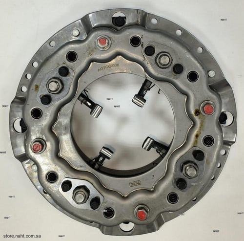 Clutch Cover|دسك كلتش