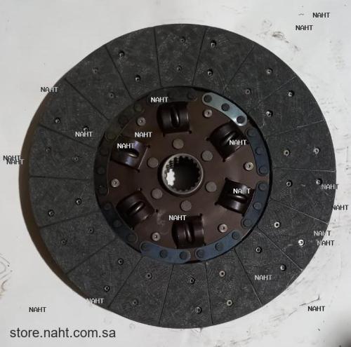 Clutch Disk|صحن كلتش