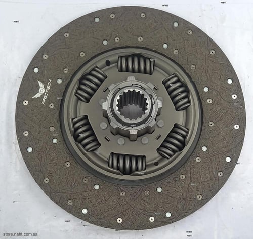 Clutch Disk|صحن كلتش