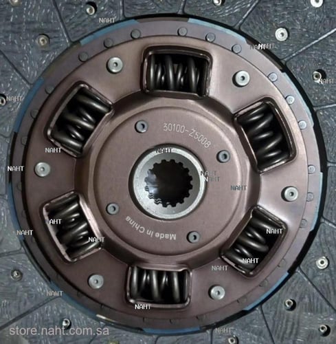Clutch Disk|صحن كلتش