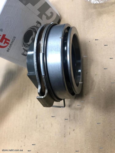 Clutch Release Bearing|رمان فحمة كلتش