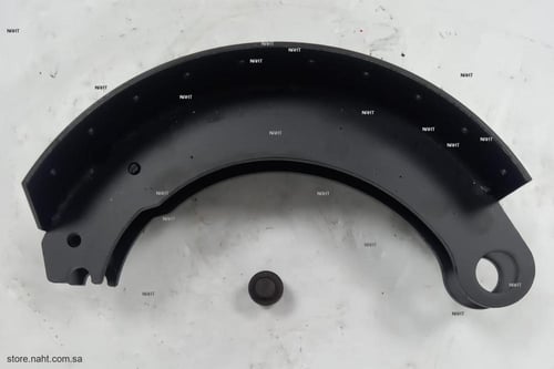 Brake Shoe|حديد قماش