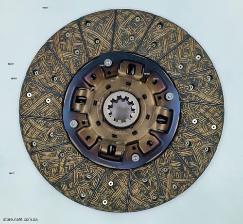 Clutch Disk|صحن كلتش