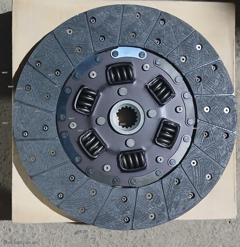 Clutch Disk|صحن كلتش