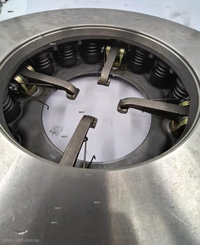 Clutch Cover|دسك كلتش