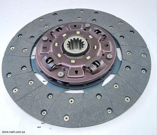 Clutch Disk|صحن كلتش