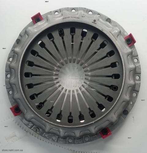 Clutch Cover|دسك كلتش