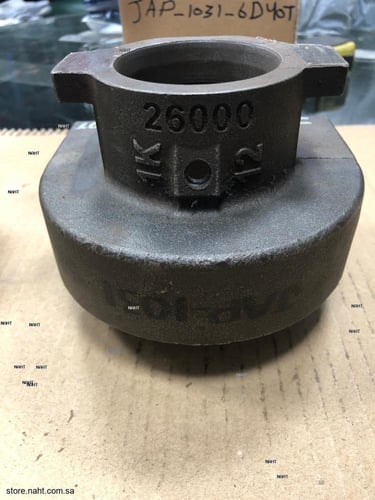 Clutch Release Bearing|رمان فحمة كلتش