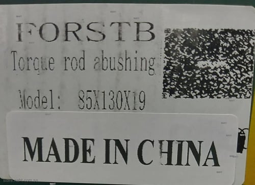 Repair Kit Rod|طقم اصلاح عمود رباط