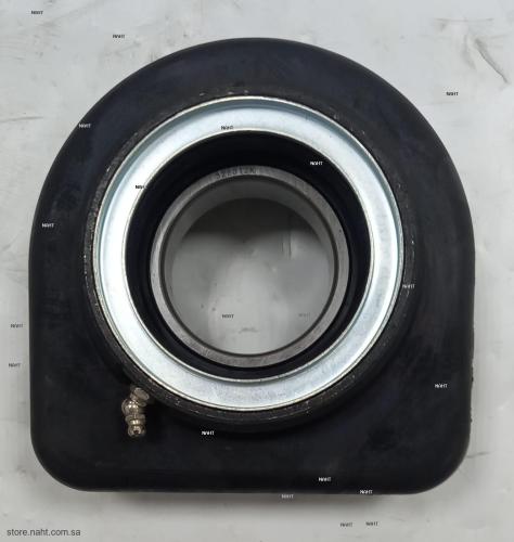 Center Bearing|رمان شيال