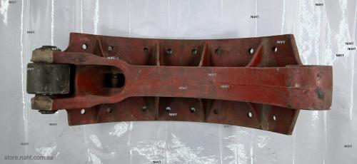 Brake Shoe|حديد قماش