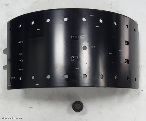 Brake Shoe|حديد قماش