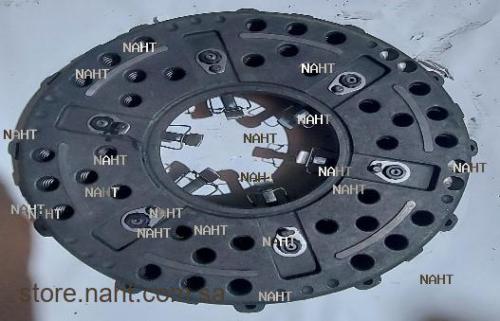 Clutch Cover|دسك كلتش