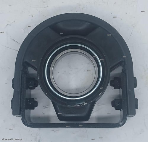 Center Bearing|رمان شيال