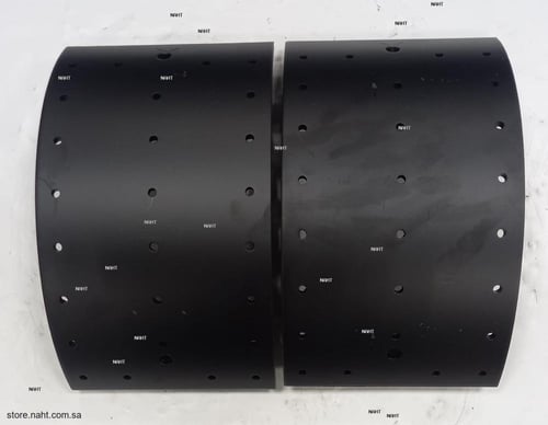 Brake Shoe|حديد قماش