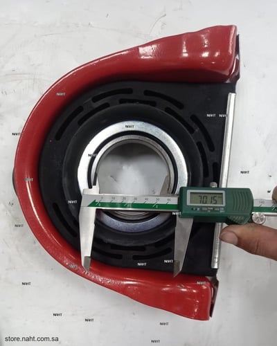 Center Bearing|رمان شيال