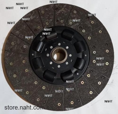 Clutch Disk|صحن كلتش