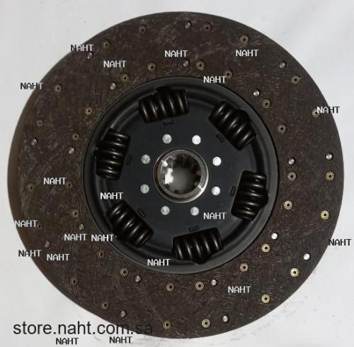 Clutch Disk|صحن كلتش