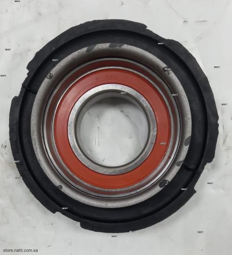 Center Bearing|رمان شيال