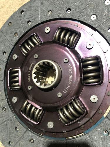 Clutch Disk|صحن كلتش