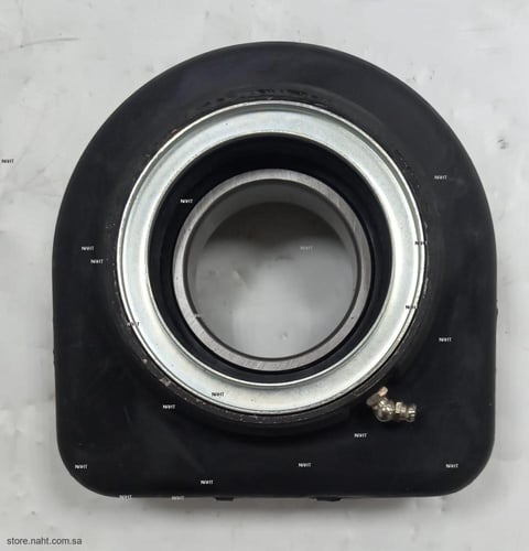 Center Bearing|رمان شيال