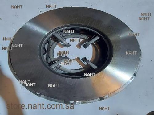 Clutch Cover|دسك كلتش