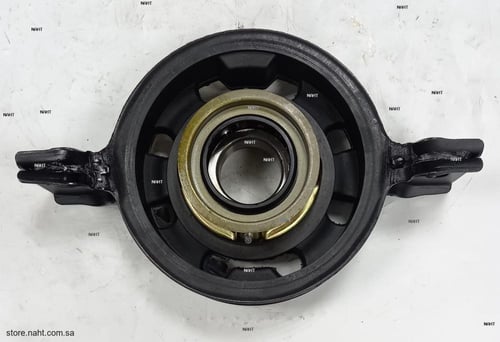 Center Bearing|رمان شيال