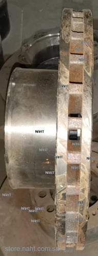 Brake Disc|دسك فرامل