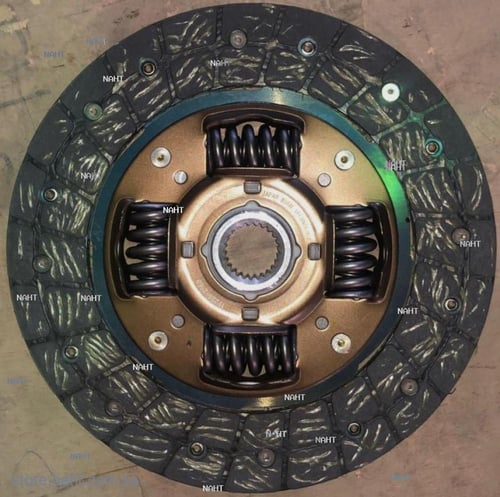 Clutch Disk|صحن كلتش