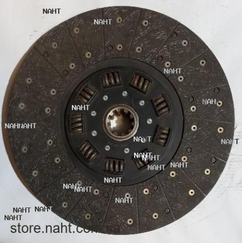 Clutch Disk|صحن كلتش