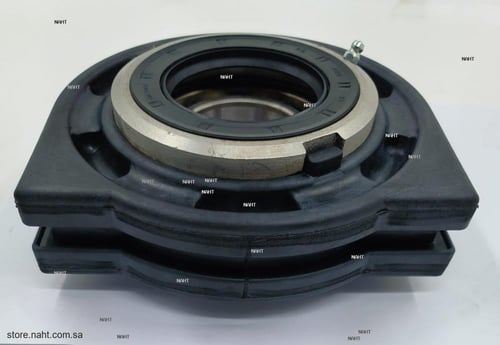 Center Bearing|رمان شيال