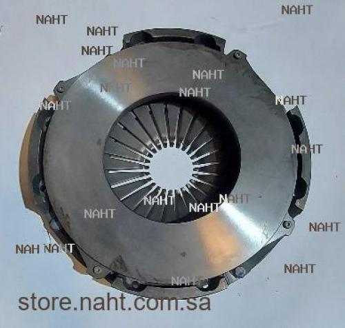 Clutch Cover|دسك كلتش