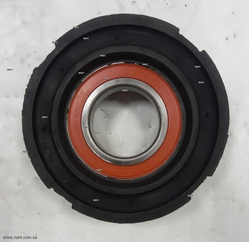 Center Bearing|رمان شيال