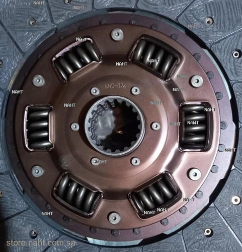 Clutch Disk|صحن كلتش