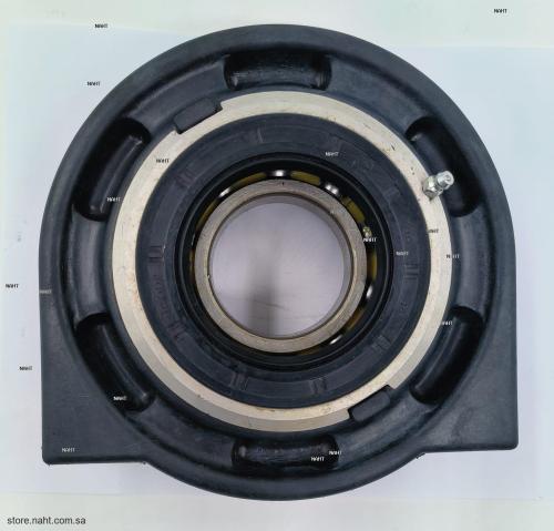 Center Bearing|رمان شيال