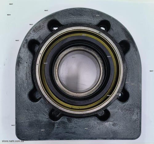 Center Bearing|رمان شيال