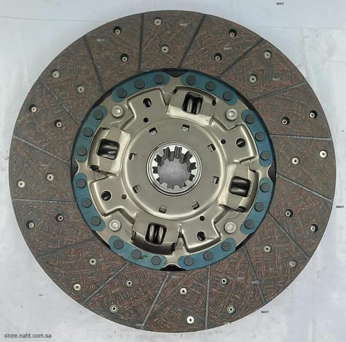 Clutch Disk|صحن كلتش
