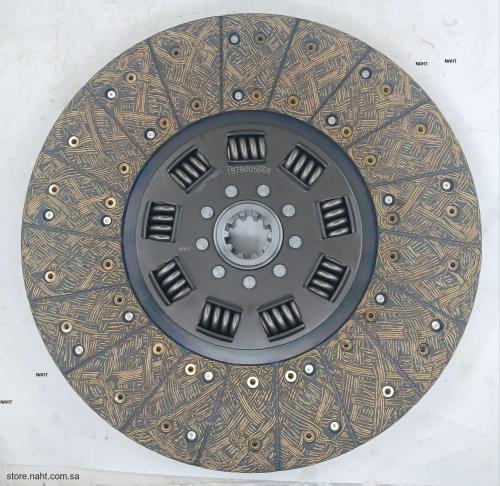 Clutch Disk|صحن كلتش