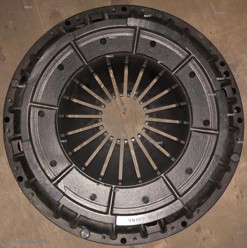 Clutch Cover|دسك كلتش