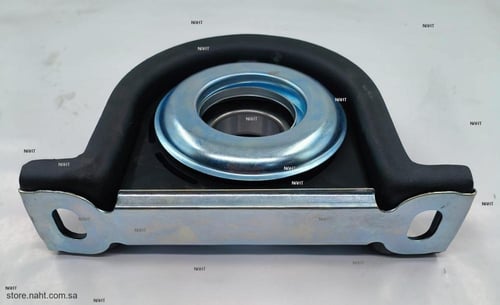 Center Bearing|رمان شيال